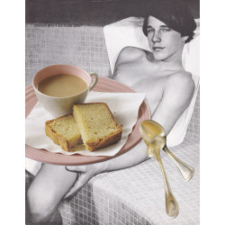 The Male Muse Livre photo INSPIRO n°5